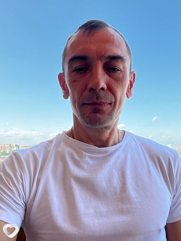 Алексей, 48, Люберцах — анкета №2399415