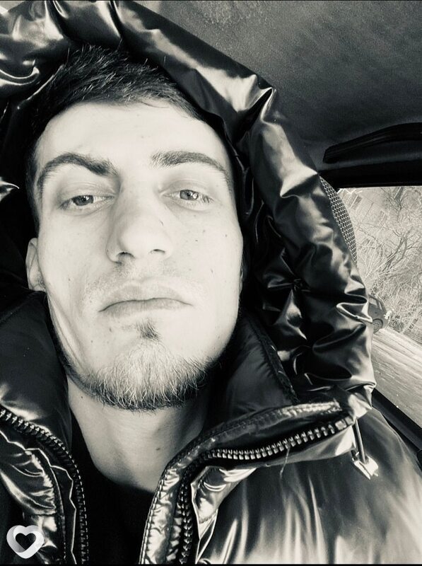 Эмир, 28, Краснодаре — анкета №2399421