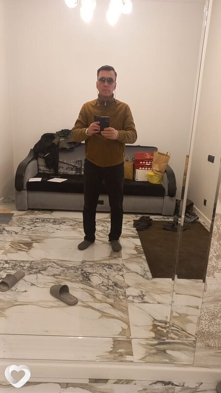 Куаныш, 37, Атырау(гурьев) — анкета №2399517