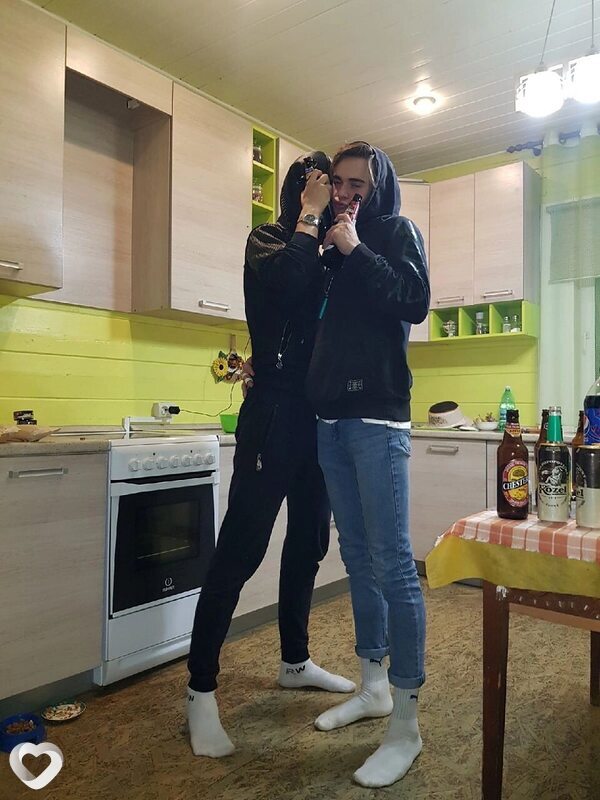 Артем, 25, Дубне — анкета №2399529
