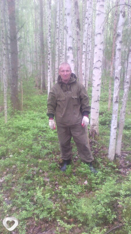 Алексей, Стрежевой
