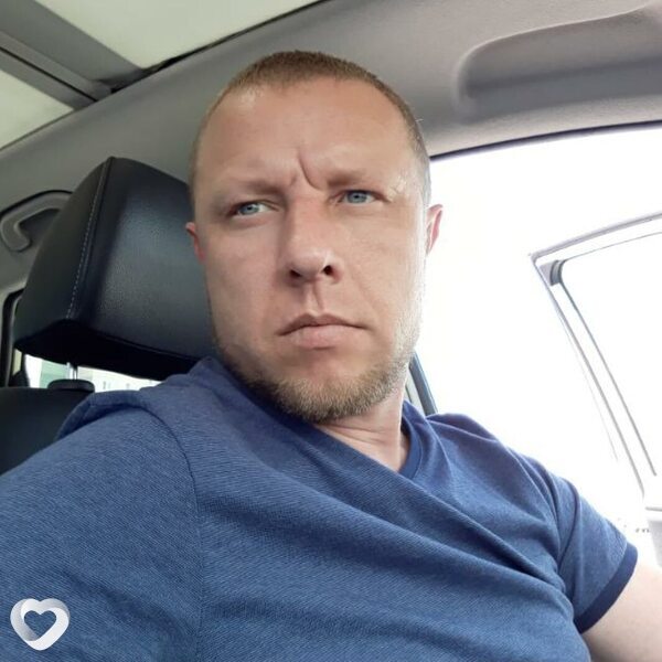 Миша, 46, Барнауле — анкета №2399607