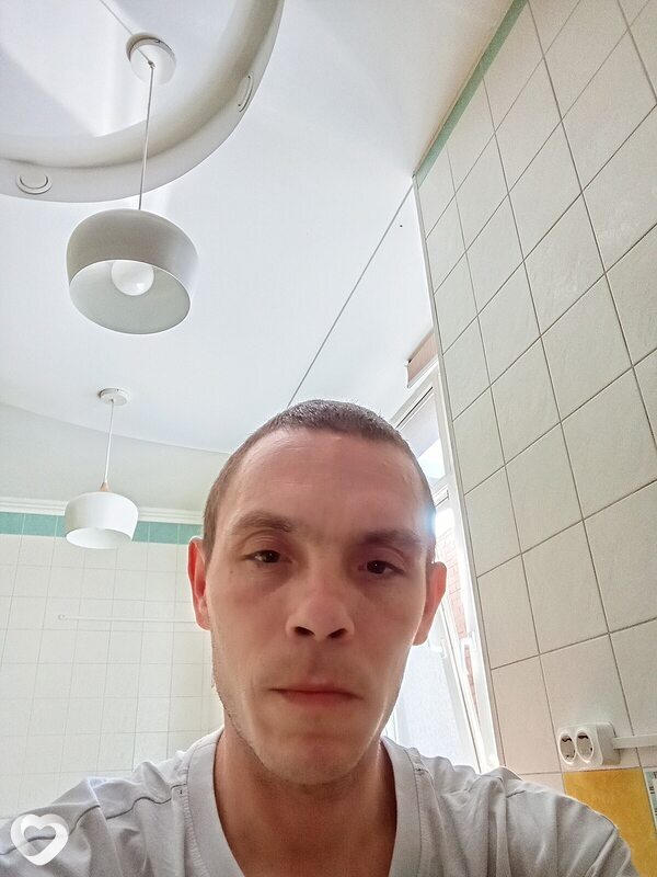 Артем, 33, Красноярске — анкета №2399608