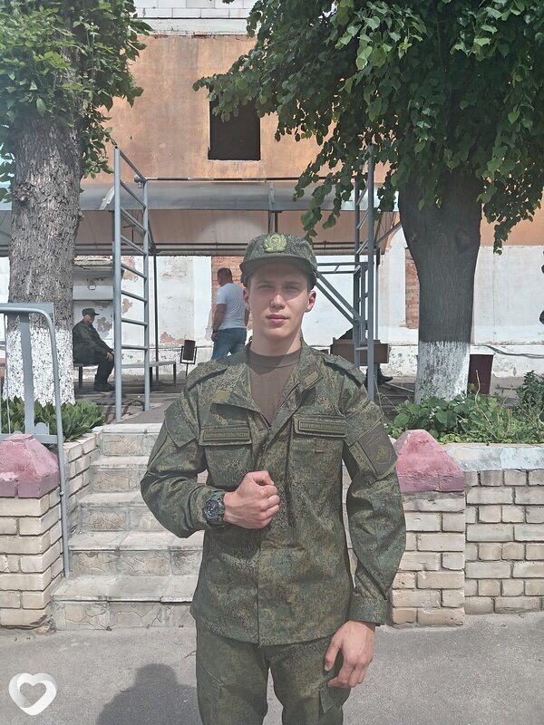 Виктор, 40, Орёл — анкета №2399609