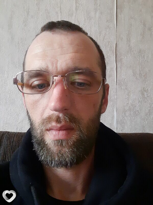 Руслан, 38, Бобруйске — анкета №2399615
