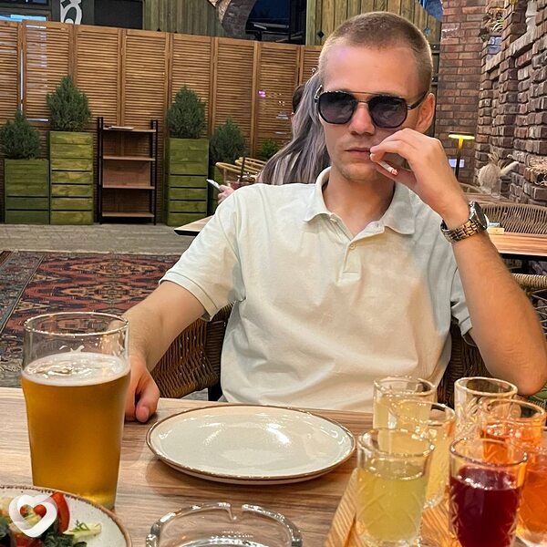 Андрей, 25, Армавире — анкета №2399620