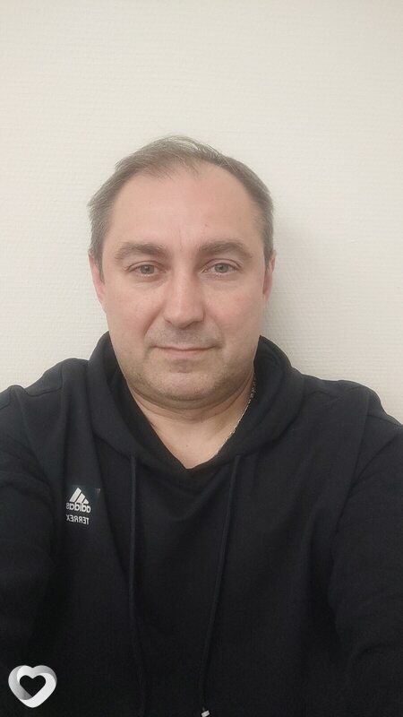 Алексей, 47, Алексине — анкета №2399625