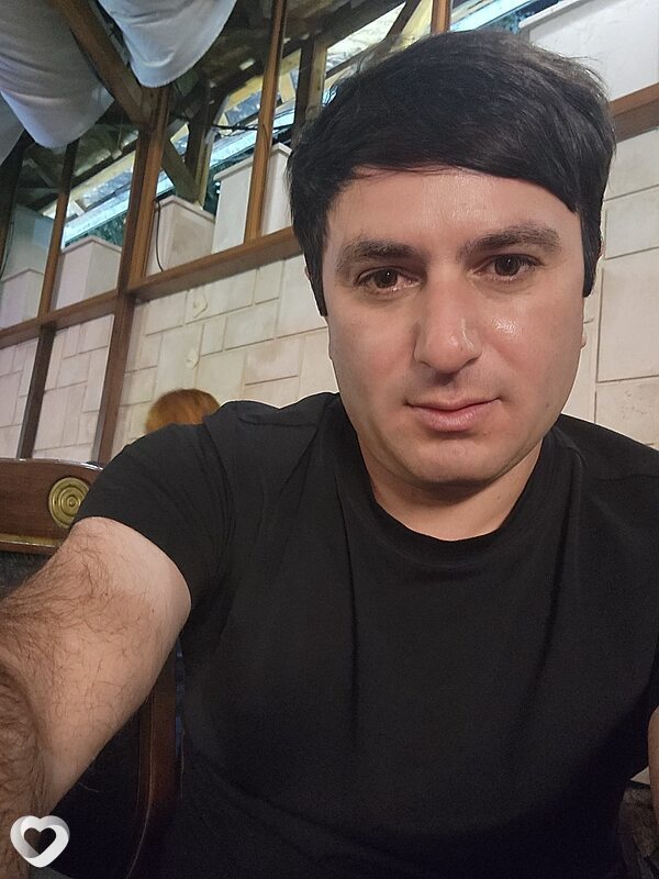 Ра, 40, Сочи — анкета №2399627