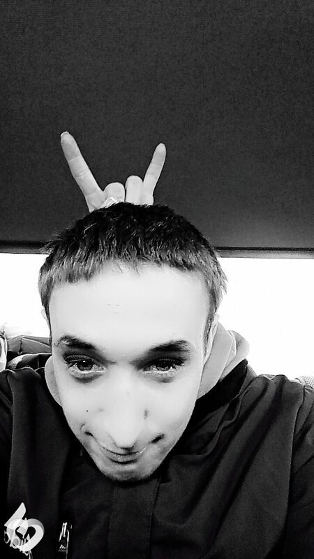 Vladimir, 26, Вихоревке — анкета №2399630