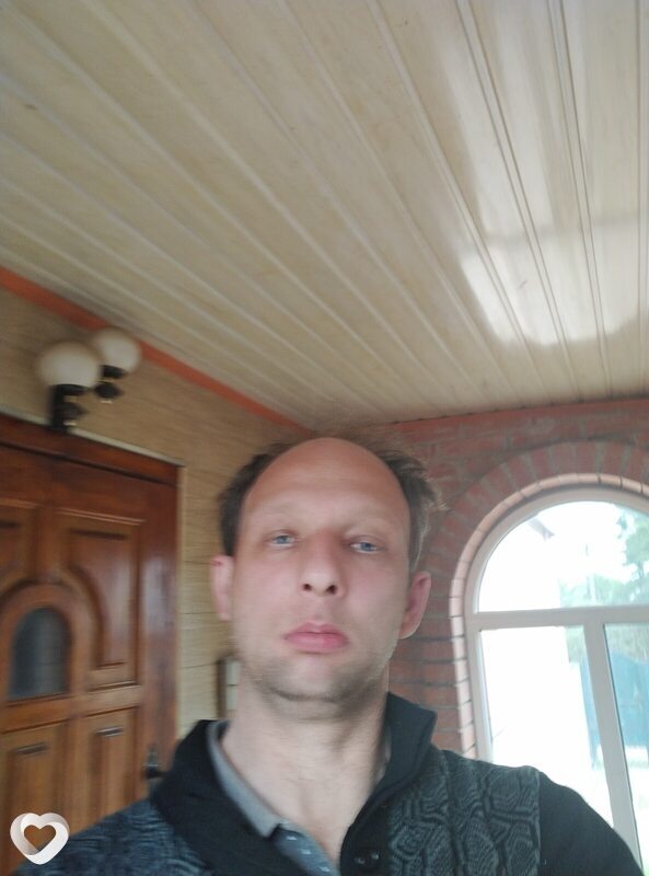 Вадим, 47, Днепр — анкета №2399731