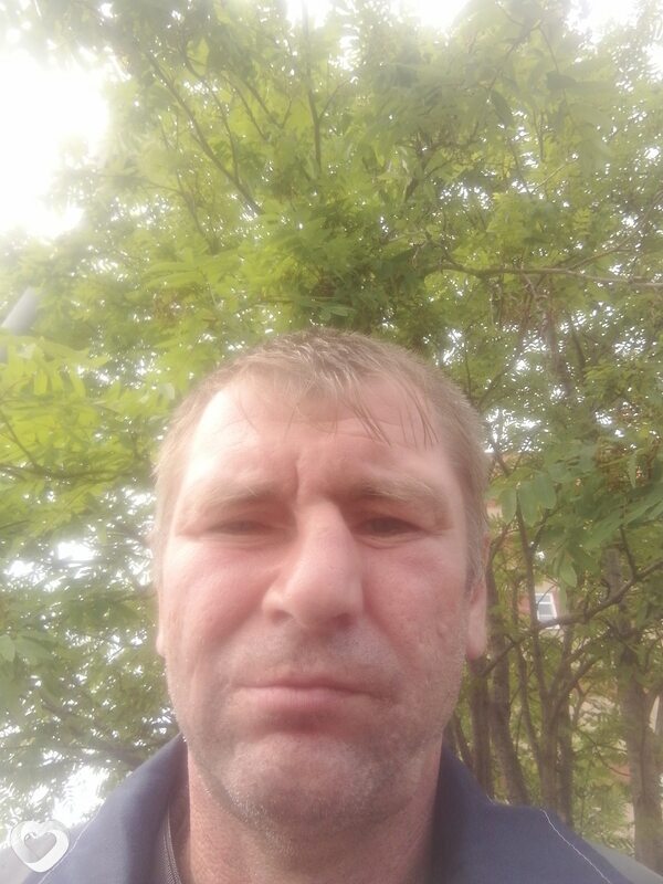 Павел, 44, Сыктывкаре — анкета №2399733