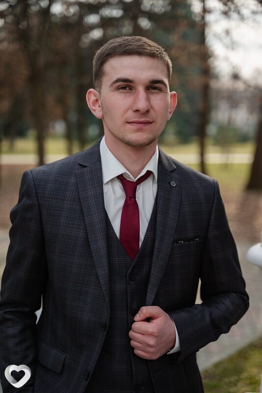 Аслан, 27, Пятигорске — анкета №2399740
