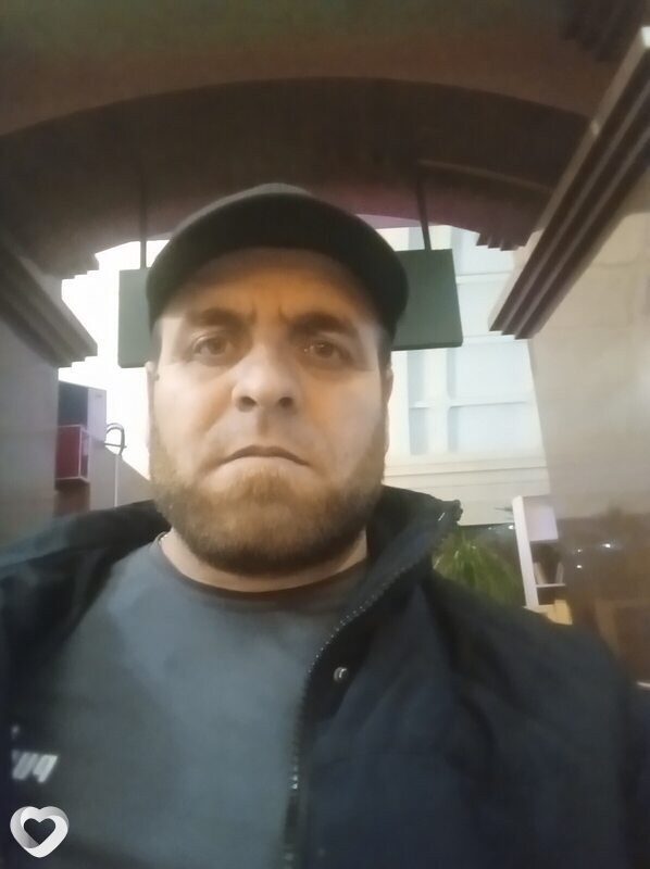 Али, 41, Калтане — анкета №2399741