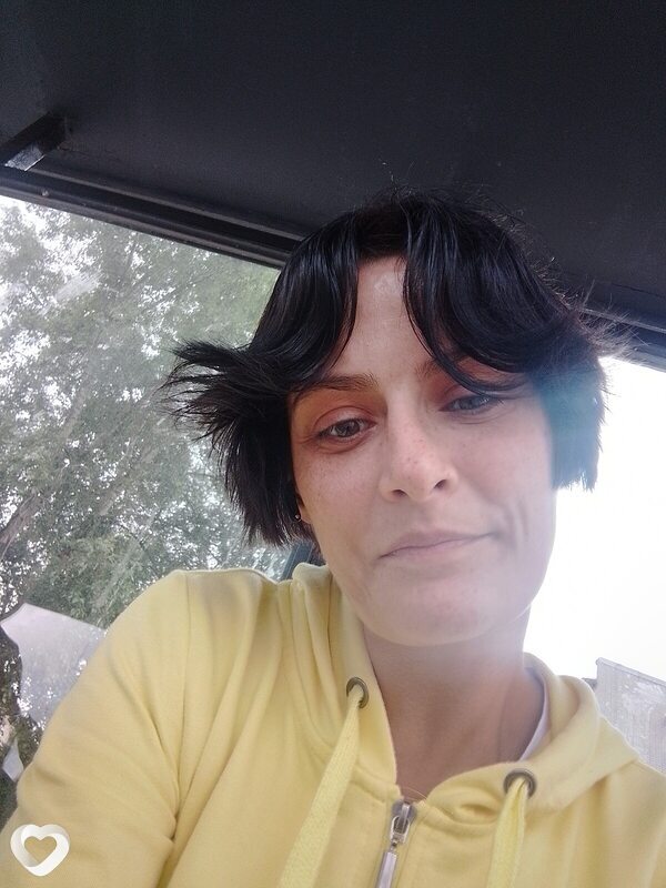 Елена, 37, Перми — анкета №2399754