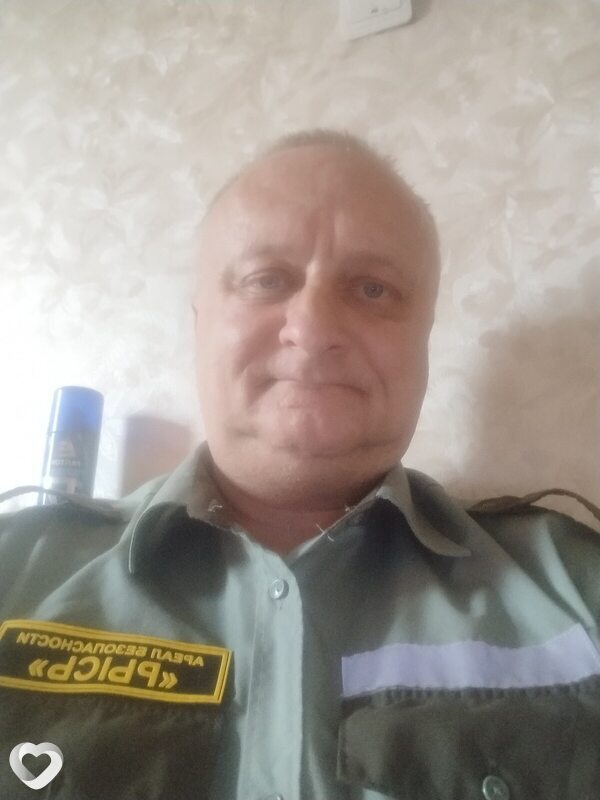 Дмитрий, 52, Первоуральске — анкета №2399714