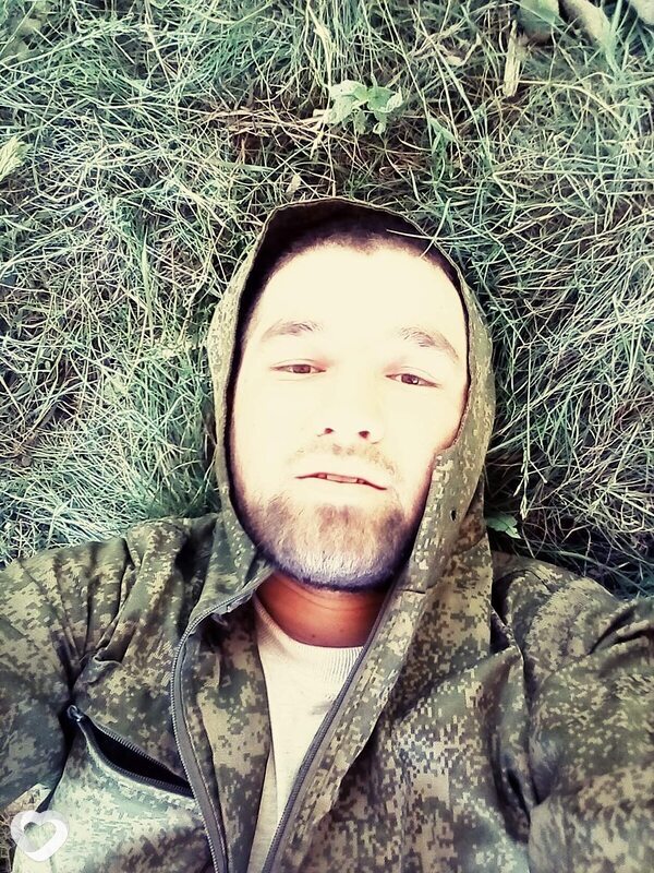 Фирдавс, 36, Калуге — анкета №2399715