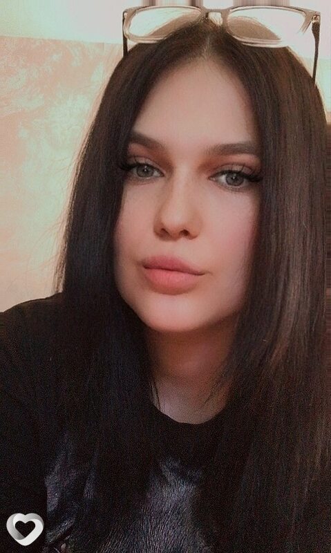 Маша, 36, Омске — анкета №2399718