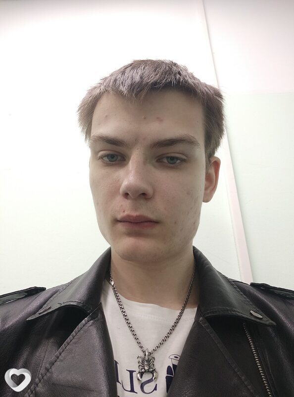 Кирилл, 23, Волгограде — анкета №2399729