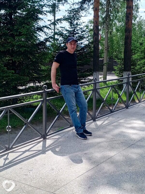 Карен, 40, Хабаровске — анкета №2399730