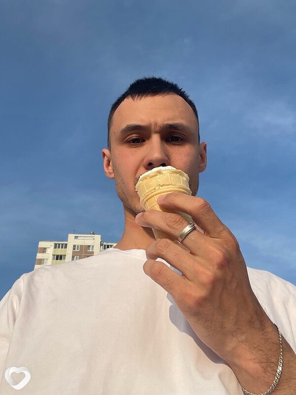 Андрей, 31, Йошкар-Оле — анкета №2399635