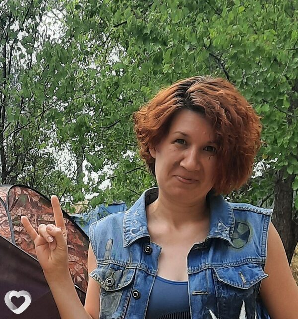 Ledy D, 42, Армавире — анкета №2399649