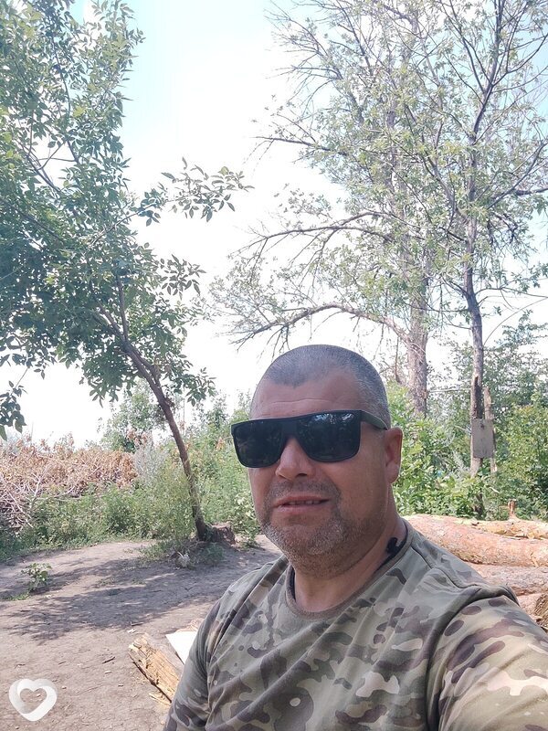 Николай, 47, Улан-Удэ — анкета №2399650
