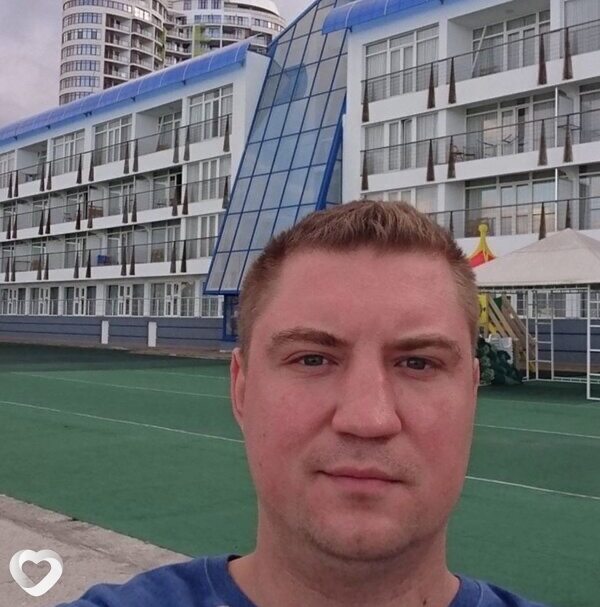 Дима, 31, Подольске — анкета №2399685