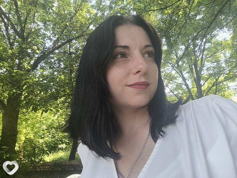 Зоинька, 35, Енакиеве — анкета №2399691