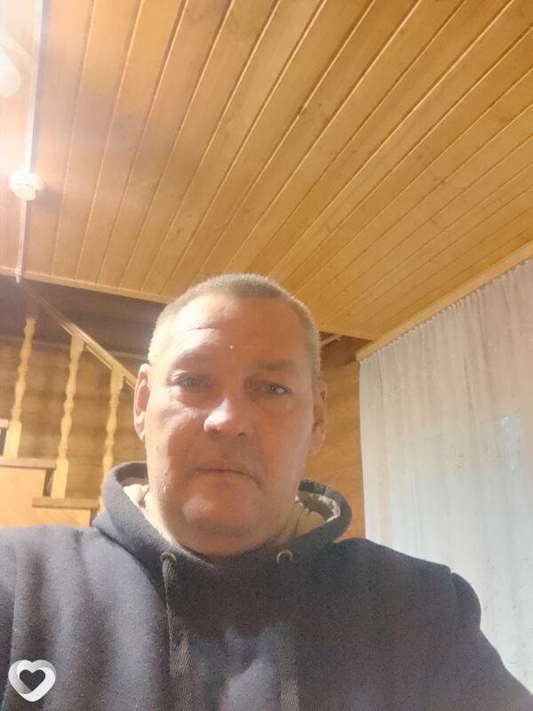 Алексей, 47, Туле — анкета №2399699