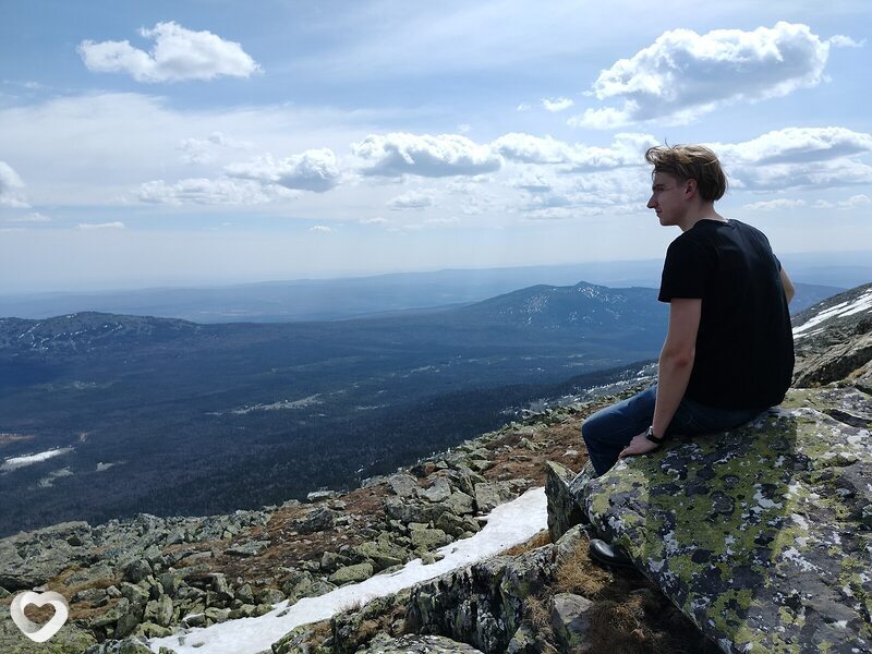 Сергей, 26, Стерлитамаке — анкета №2399702