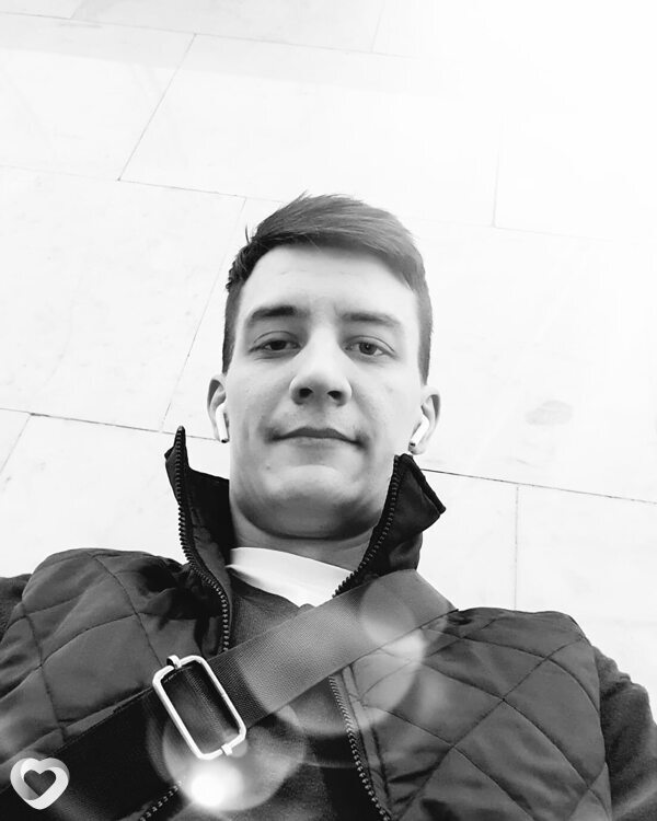 Сергей, 45, Москве — анкета №2399564