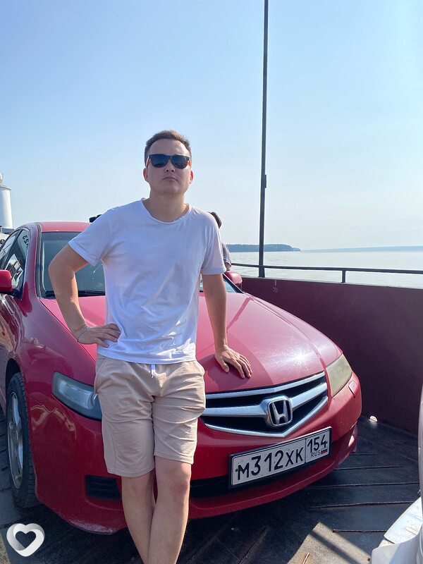 Кайрат, 29, Новосибирске — анкета №2399571