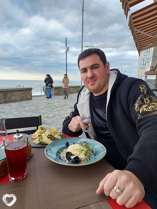 Андрей, 37, Рязани — анкета №2399575
