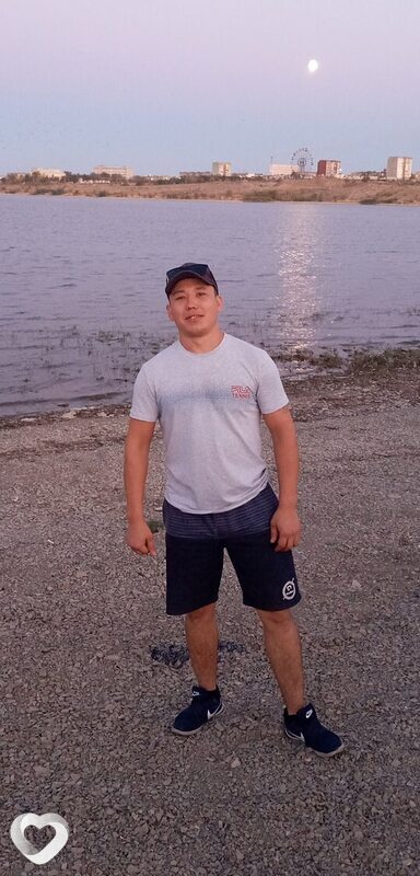 Руслан, 33, Усть-Каменогорск — анкета №2400105