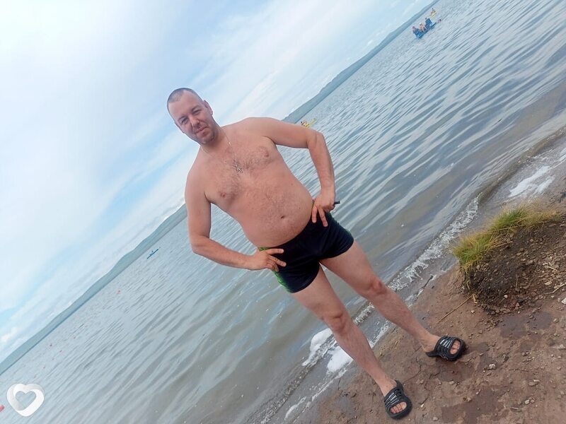 Алексей, 42, Красноярске — анкета №2400115