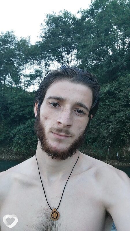 Irakli, 29, Тбилиси — анкета №2399760