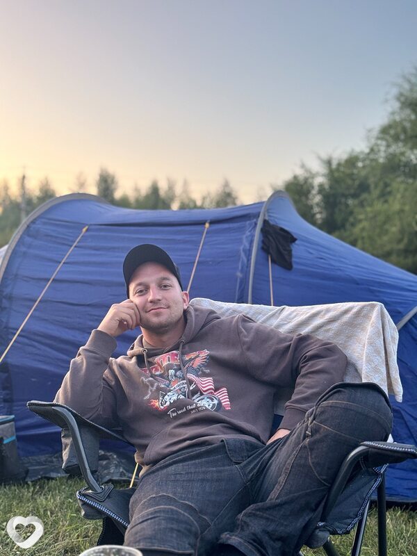 Александр, 31, Костанае — анкета №2399765