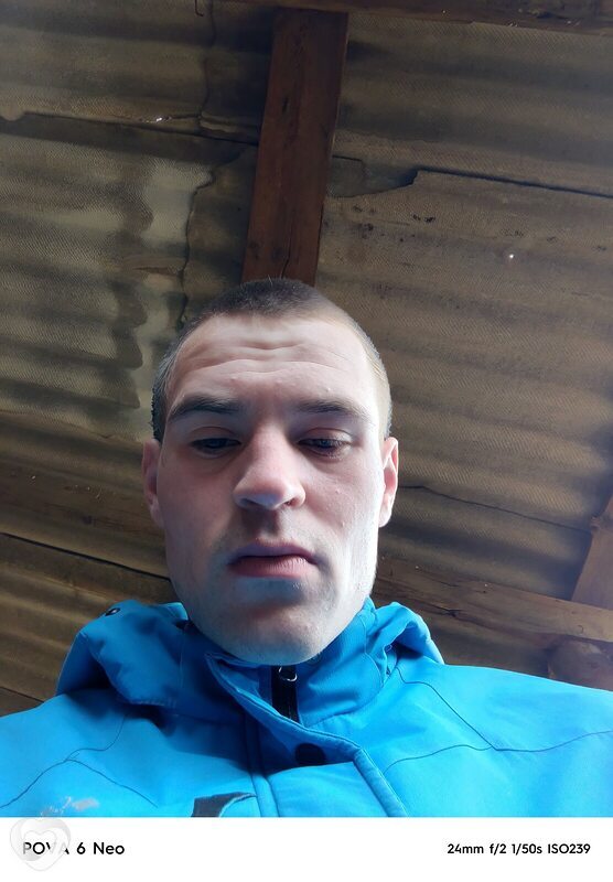 Дима, 21, Минусинске — анкета №2399778
