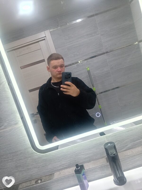 Кирилл, 25, Кинешме — анкета №2399780