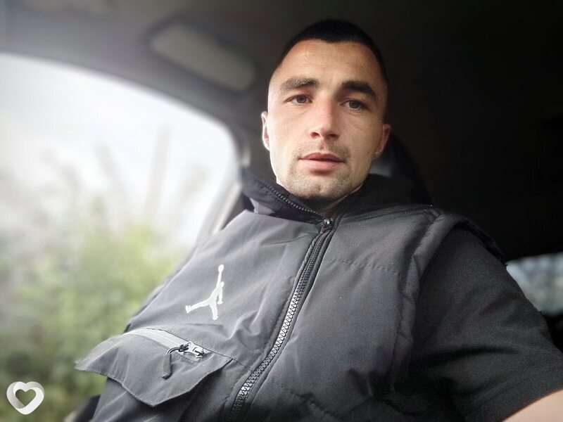 Евгений, 27, Истре — анкета №2399882