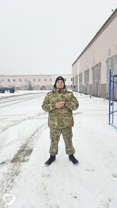 Кирилл, 21, Молодечно — анкета №2399884