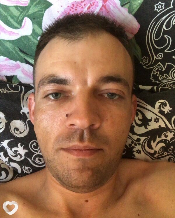 Антон, 38, Барановичах — анкета №2399885