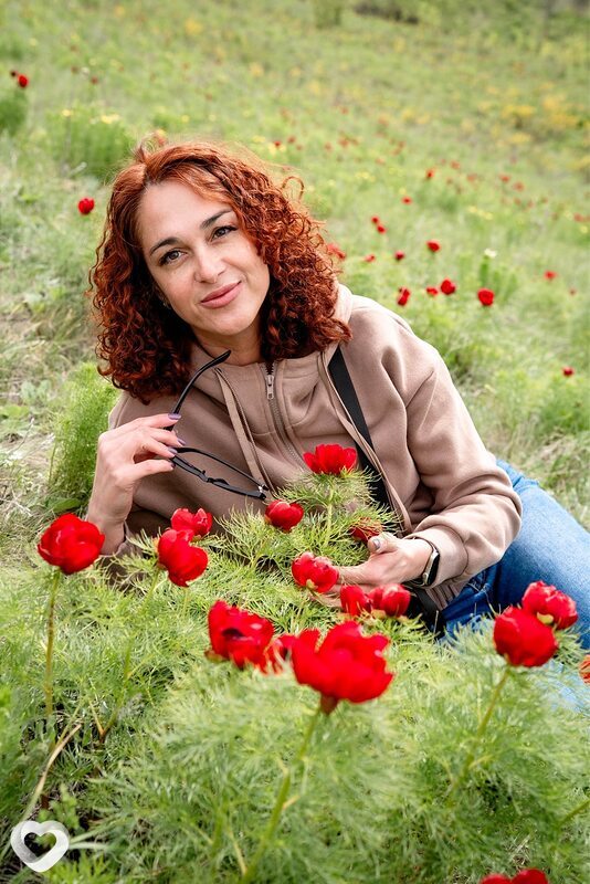 Tатьяна, 49, Тольятти — анкета №2399899