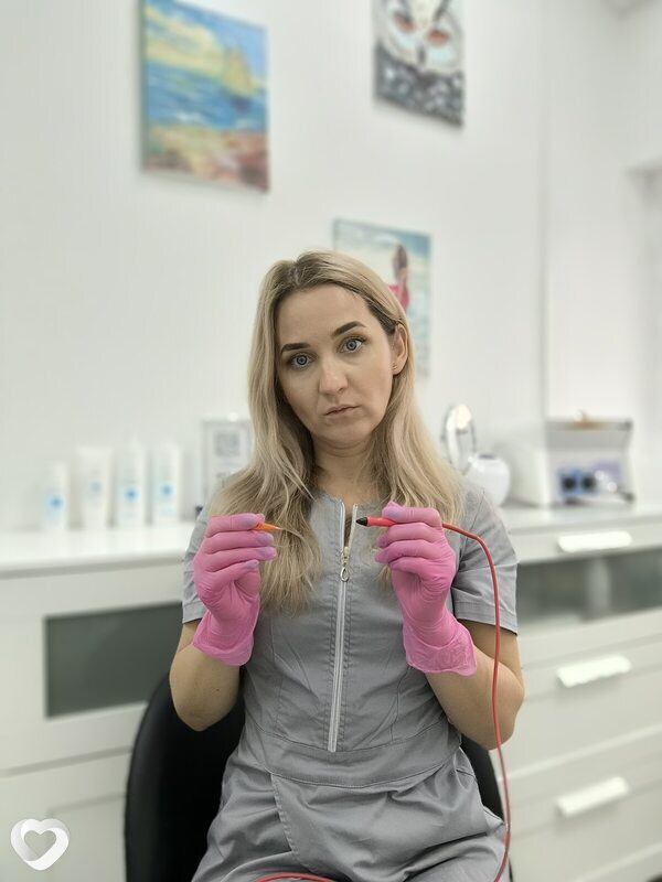 Елизавета, 40, Солнечногорске — анкета №2399901
