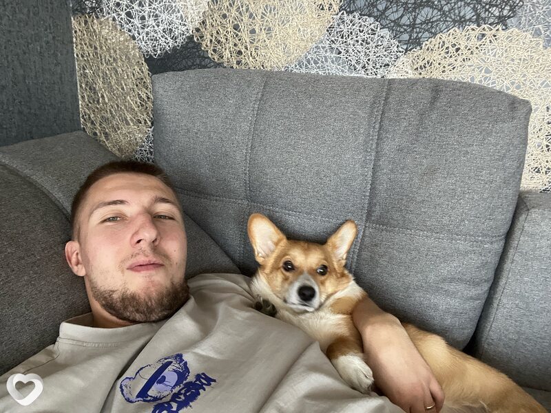 Ваня, 26, Москве — анкета №2399902