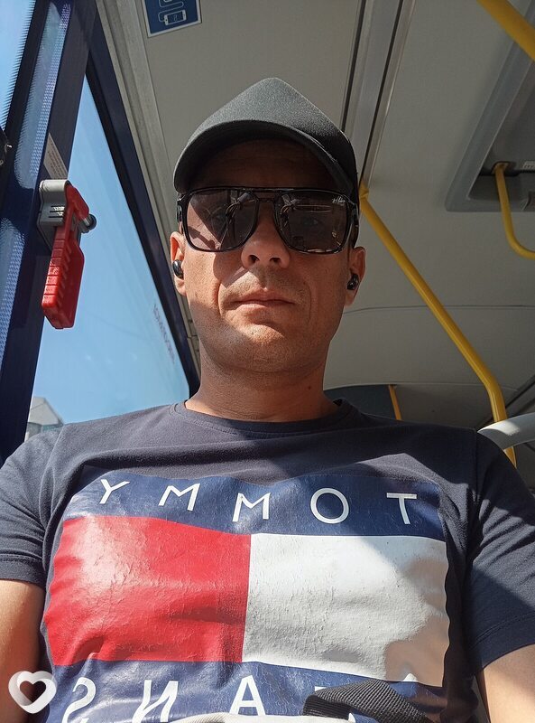 Генас, 43, Астрахани — анкета №2399905