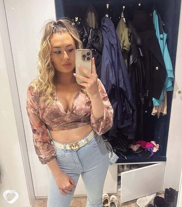 Диана, 35, Ейске — анкета №2399656