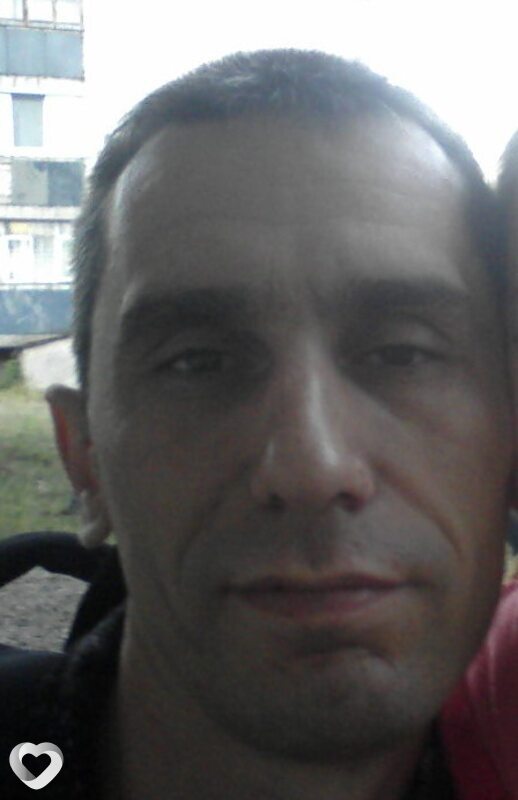 Anderson, 50, Волновахе — анкета №2399675