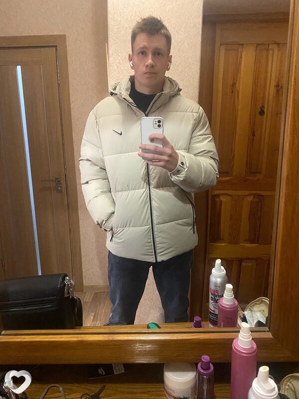 Алексей, 24, Минске — анкета №2399678