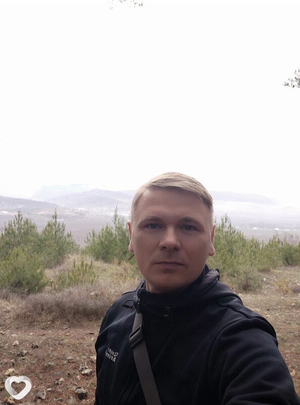 Александр, 45, Новом Уренгое — анкета №2399679